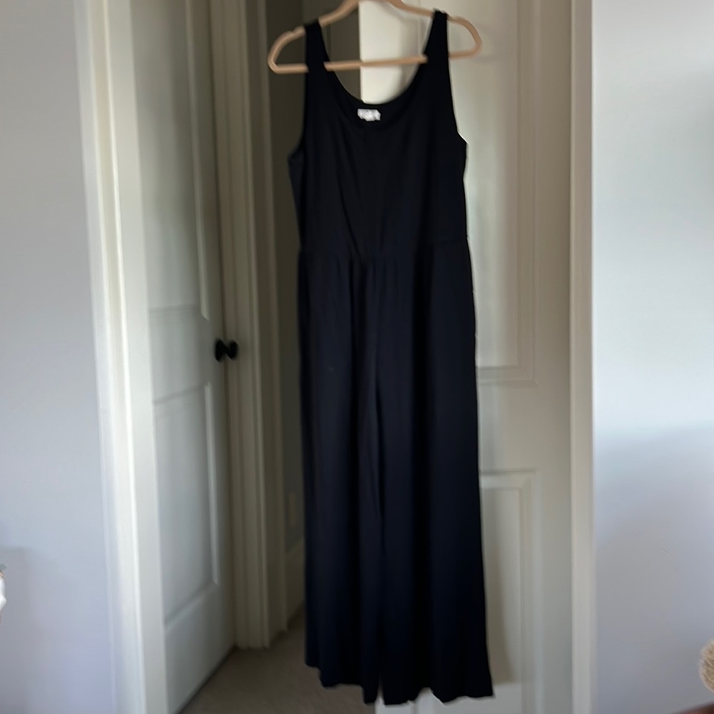 Tribal Sleeveless Pantsuit